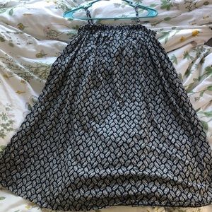 H&M Women’s Sleeveless Dress